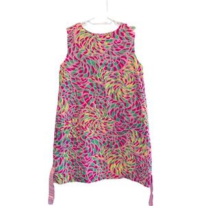 Lilly Pulitzer Shift Dress